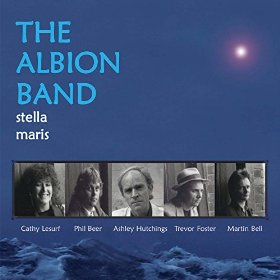 The Albion Band